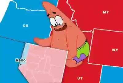 One eternity later...