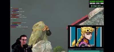 Gotta admit, this game was hell.