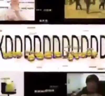 Ríanse dijo abduscan