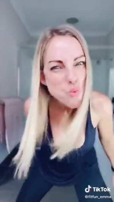 i did it... i found the worst tiktoker