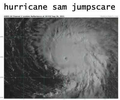 ESTIMATED MINIMUM CENTRAL PRESSURE 943 MB EYE DIAMETER 10 NM MAX SUSTAINED WINDS 125 KT WITH GUSTS TO 150 KT. 64 KT....... 25NE 20SE 20SW 20NW. 50 KT....... 40NE 30SE 25SW 30NW. 34 KT....... 80NE 80SE 50SW 70NW. 12 FT SEAS..150NE 90SE 90SW 120NW. WINDS AN