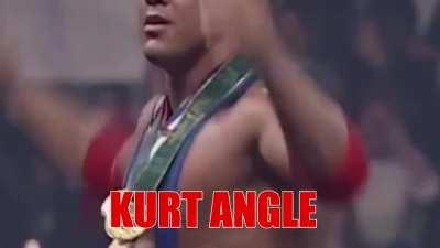 The Attitude Era presented in a 90s sitcom intro.