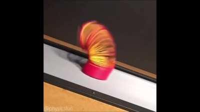 Michael Jackson Spring