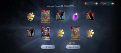 Finally getting it after a year long grind ~