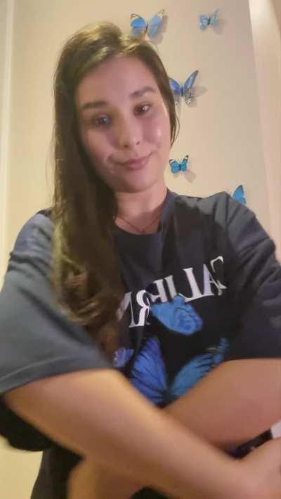 Suprisely stacked? Did u expect it this big [asian]