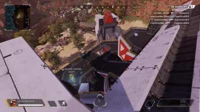 The Mirage rework allows for some hilarious moments