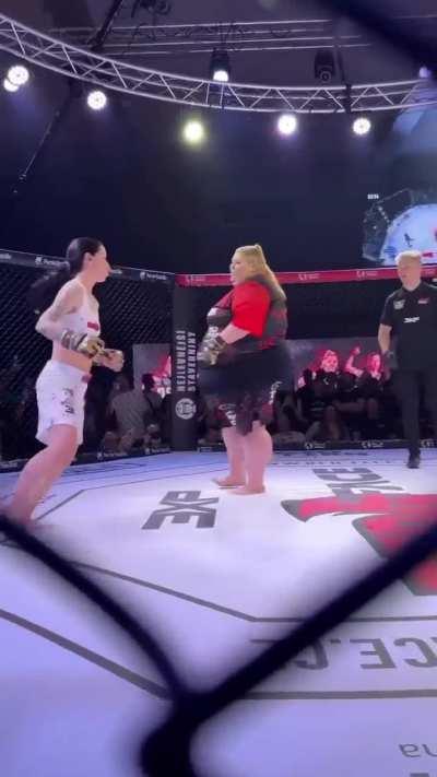 Cuando llevas a un enemigo de dark souls a un precipicio 