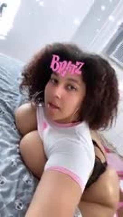 All her content dm me not free