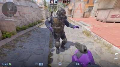 Is this a bug or can it be done by key bindings?