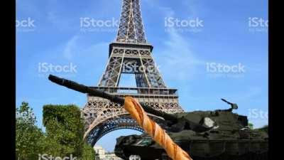 I created my first meme...a dead one