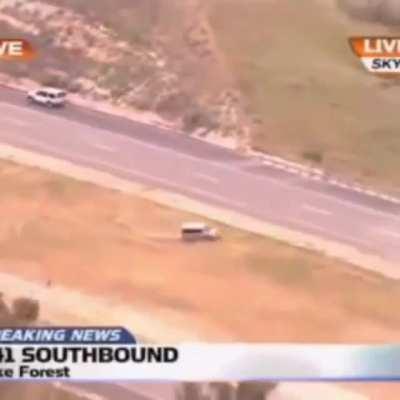 HMB, While I Unleash 