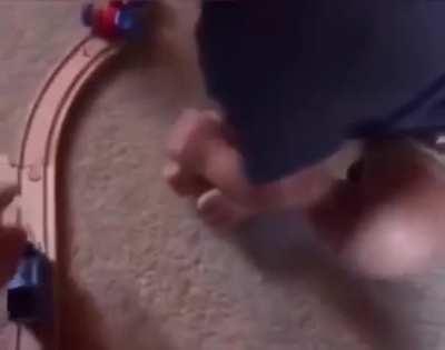 Решение этической проблемы с трамваем