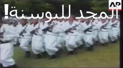 Haters don't like we got the spotlight