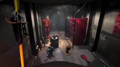 Teleporter Whoopsie!