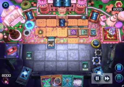 For those who hate snake-eyes...