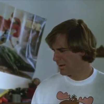 Please be patient, I'm rhubarbed