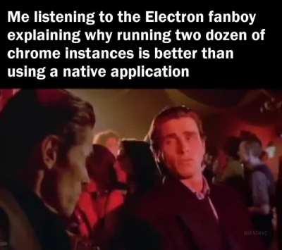 NO!! YOU DON'T UNDERSTAND! MEMEORY IS CHEAP!!