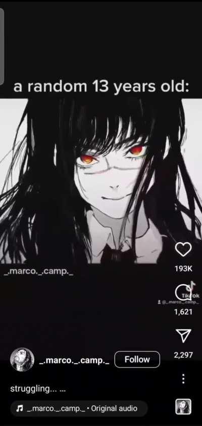 Holesome instagram reel