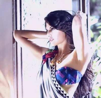 Jacqueline Fernandez