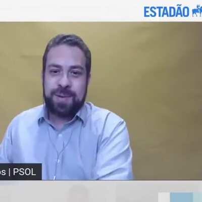 Boulos deveria ser adm desse grupo, aprendam com o mestre stonks