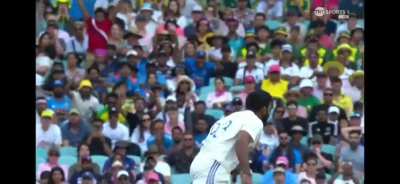 If you go after one of us, all XI will Come right back, kontas S.