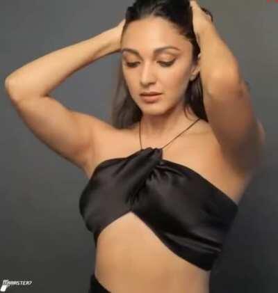 Kiara Advani