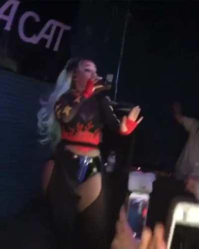 Thick Doja 🔃 Best Doja