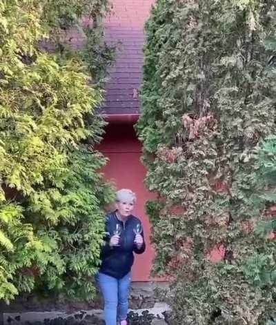 Everyone has such a friend