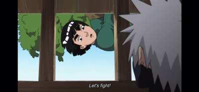 So… guess their sizes