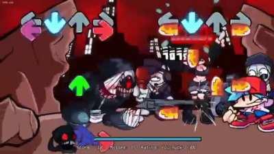 Incident:012F is gonna be the greatest MadCom mod