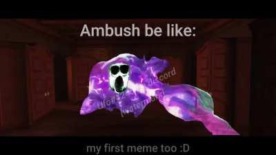 sorry if bad it my first meme! and day 1 of trying to get into meme review