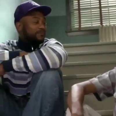 Greg nunca mais foi visto depois desse dia