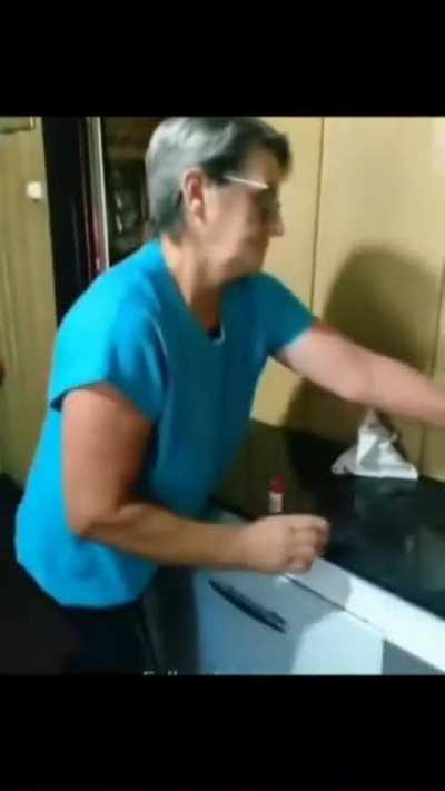 let me just laugh a little