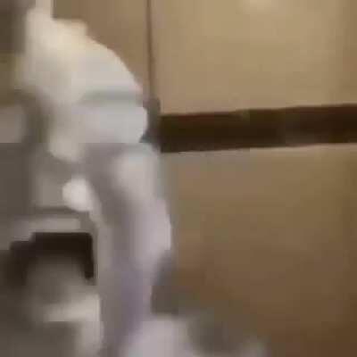 Swag In Physical Form