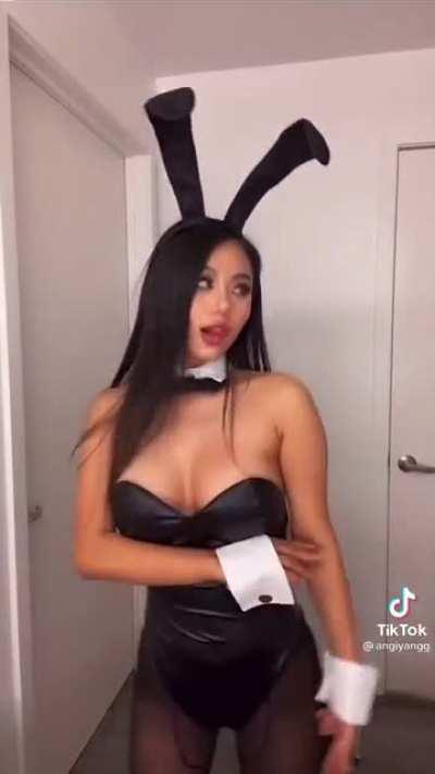 Playboy bunny 🐰