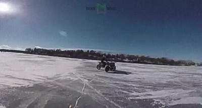 This video turned out better than what they originally planned.