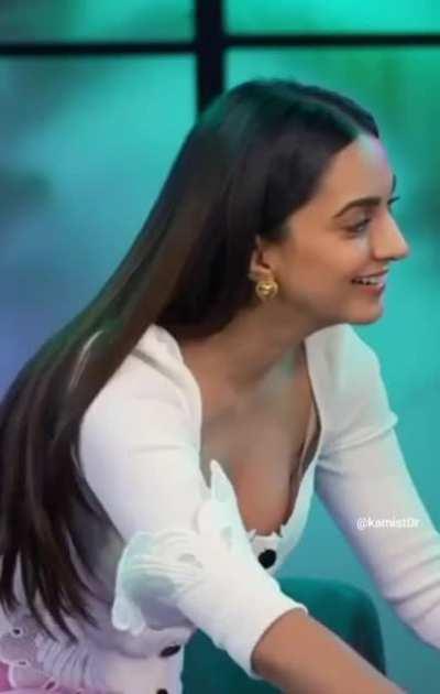 Kiara Advani