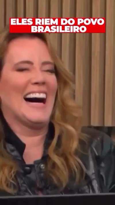 Seu dia irá chegar Globo 💀