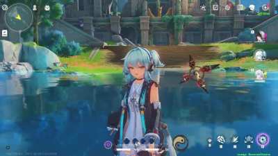 2.8 | Buling Recovery Animations via Orange