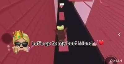 pretty wholesome story