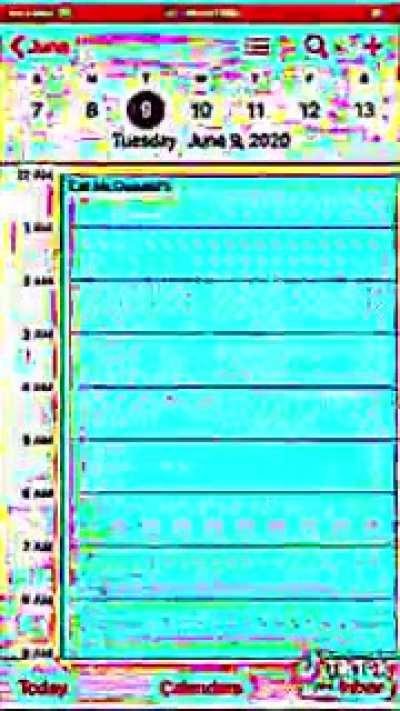 Not really sure what to call this