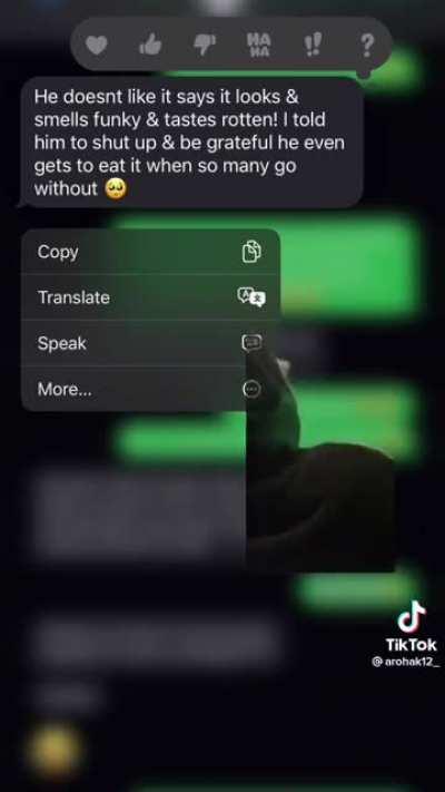 there’s a 1st time for everything … right?