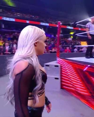 Liv Morgan