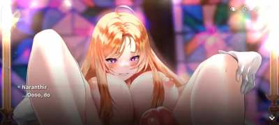 Naranthir Story Scene