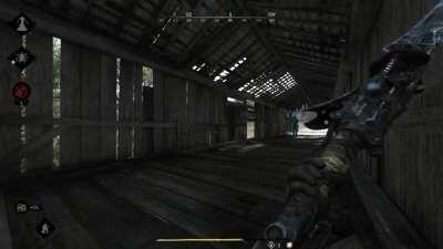 Pass the shovel brother