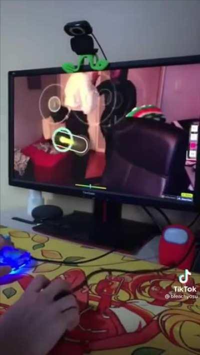 Mr. Wilson A Baddie Tho