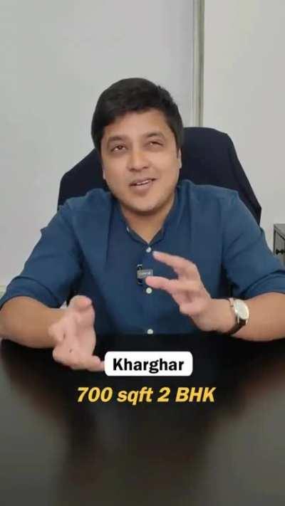 What 1crore can get you in Mumbai