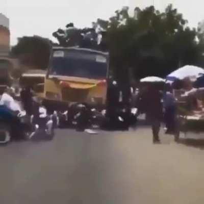 blursed_Newton's law