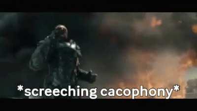 What it's like hearing all the rumors about whether or not Henry is out as Superman