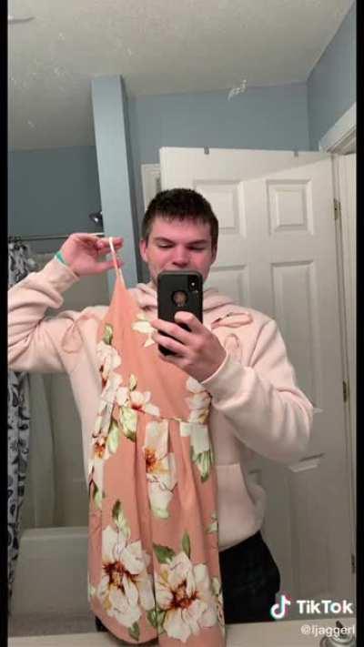 Why do they get to be happy! Also, what an amazing BF